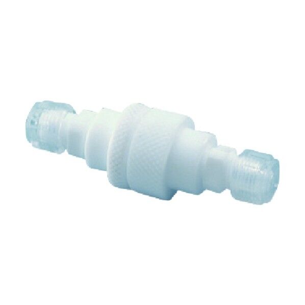 テフロン逆流防止バルブA型 6φ 803-17-79-21 1点