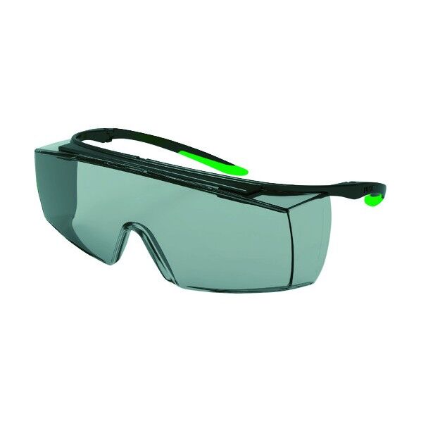 一眼型遮光メガネ スーパー f OTG