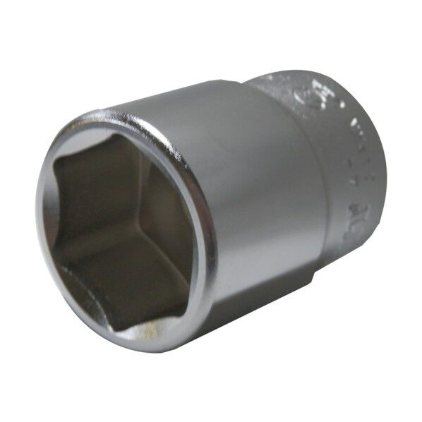 1/4インチ角 ソケット(6角)