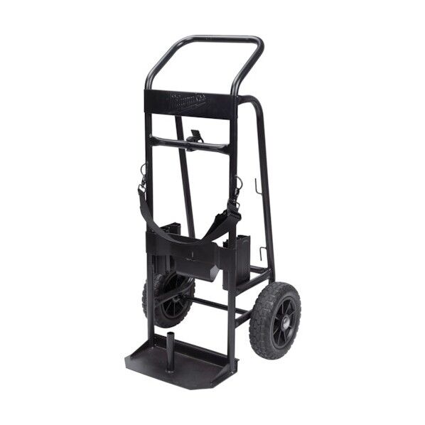 MILWAUKEE|ミルウォーキー MX FUEL コードレスハンマー用キャスター MXFDHTEU 1台...