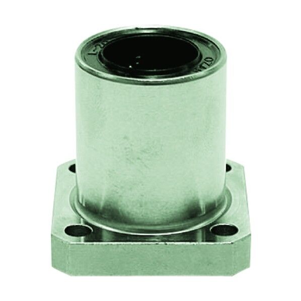 リニアベアリング 角形フランジタイプ 内径 6 LFK 6-UU 1点