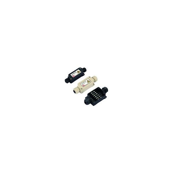 オーム電機 電機 防水中継ボックス耐油ベージュ JBWST306BJ 1点