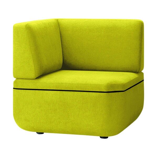 ※法人専用品※プラス 51500)WFソファ コーナータイプ LS-WFS15S CPG 1点