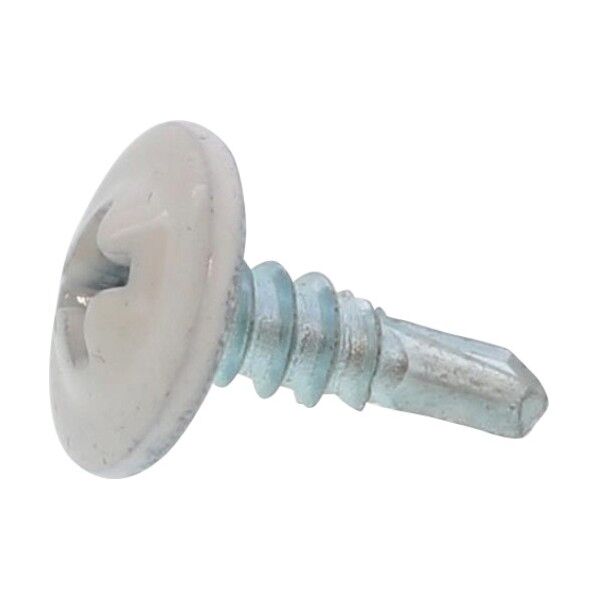 頭部ホワイト FR× (シンワッシャー アラメ 4×13 50-00-3011-0040-0130-A0-120P 120本