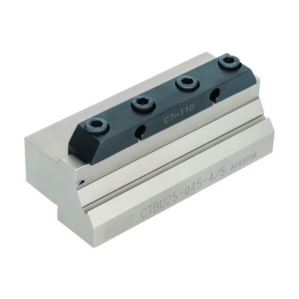ツールブロック CTBU25-030-4-CHP 1