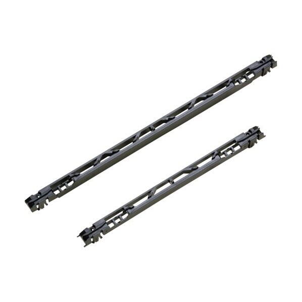 強化カードガイドレール GRF-220 10本入