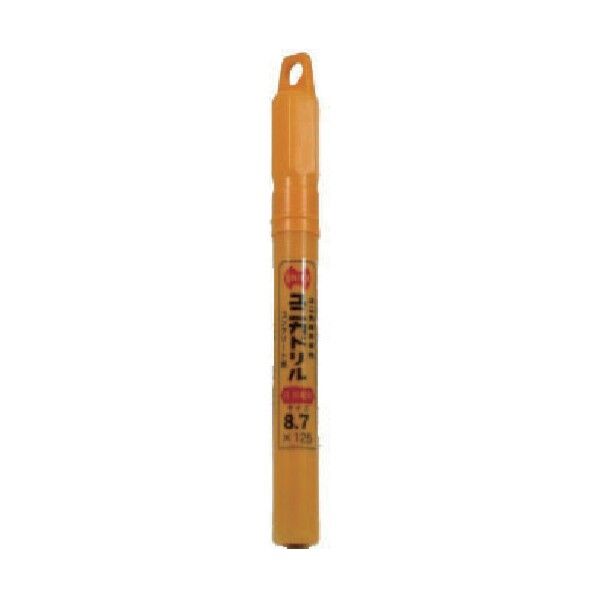 振動用ドリルBタイプ 8.7×125mm UCD-87 1