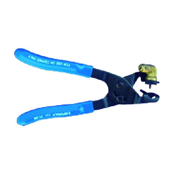 フロン回収ツール