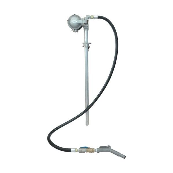 吐出専用 エアダイヤフラムペールポンプ