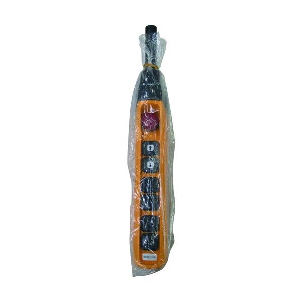 電気トロリMR2形用部品 7テンオシボタンスイッチMSSS ブクミ SWDB111AA1 1点