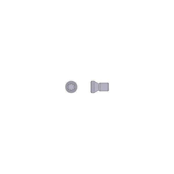 切削工具用部品 クランプねじ