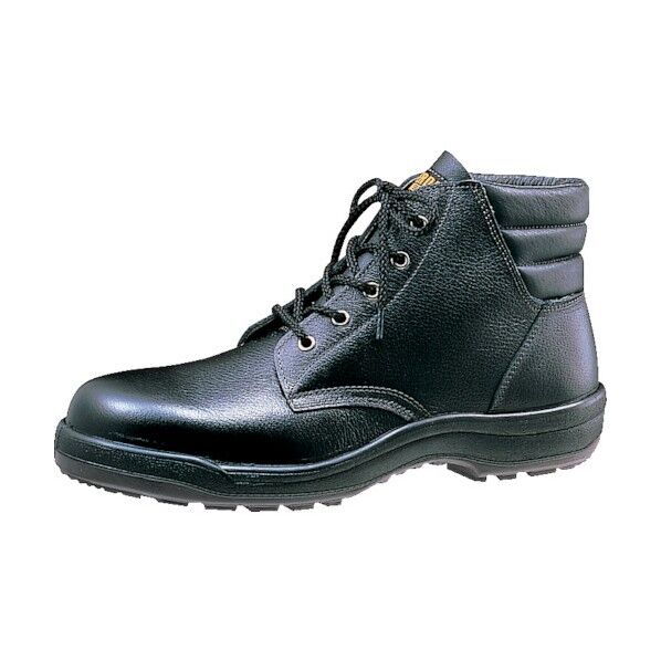 快適安全靴ＣＦ２２０ブラック２７ｃｍ CF220-27.0 1