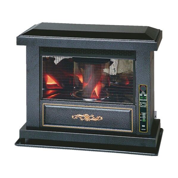 FF式石油ストーブ FQ-S70E 1