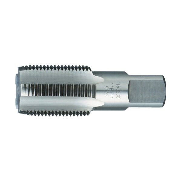 トラスコ 管用タップ SKS 2PT11 120 x 60 x 60 mm T-KN-PT2 1点
