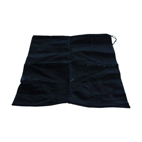 UVブラック土のう.