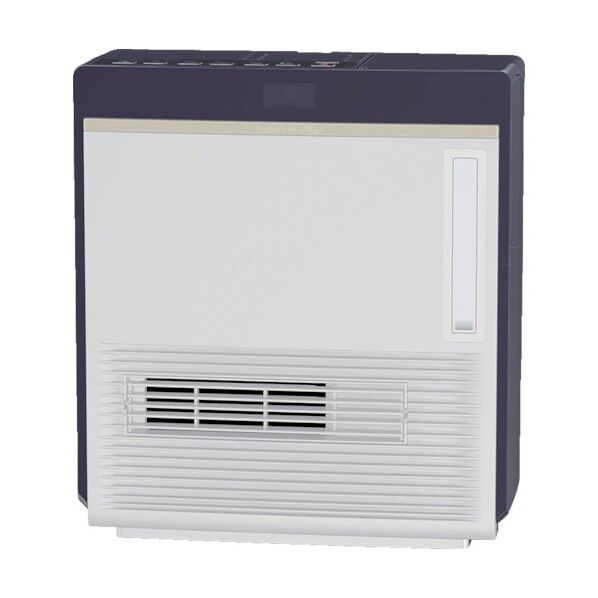 加湿機能付セラミックファンヒーターEFH-1216D-ブルー EFH-1216D-A 1