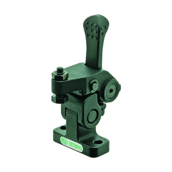 リトラクトクランプ(カムレバータイプ)