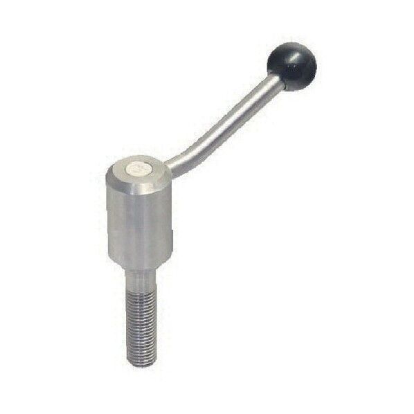 テンションレバー オネジ SUS製