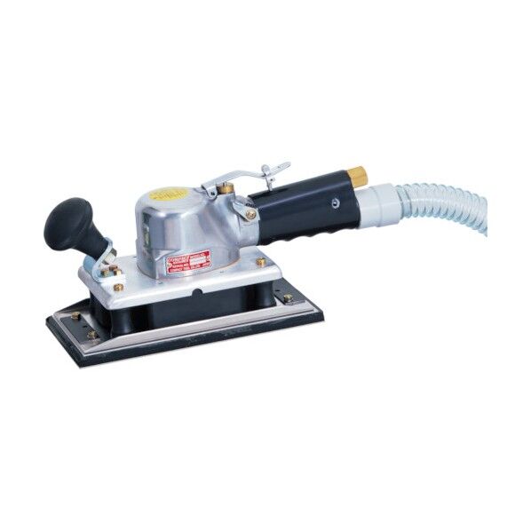 吸塵式ワイドオービタルサンダー