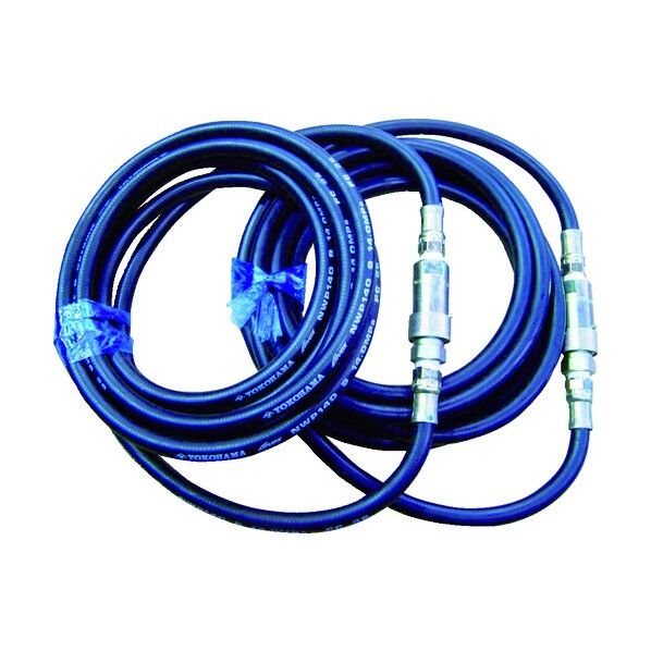 油圧延長ホース5M