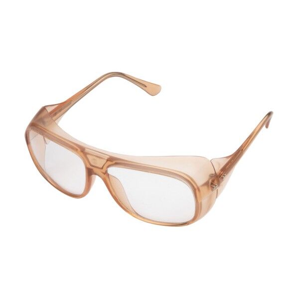 安全 保護めがね ルネベル  大 MPCレンズ MP-90-3 1点