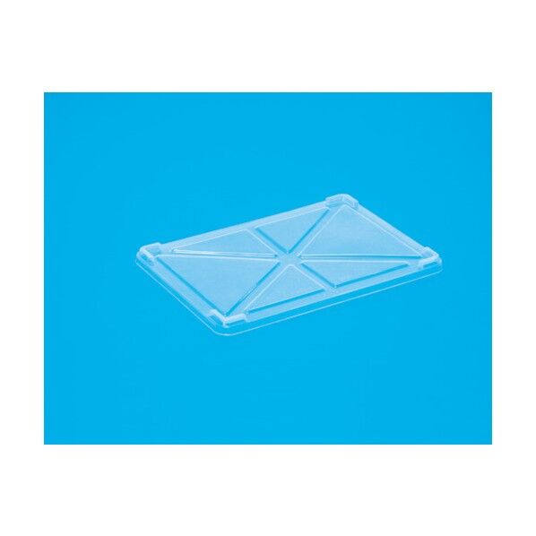 ばんじゅう(透明タイプ) フタ