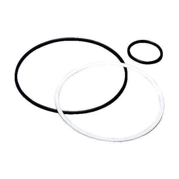 フィルターバッグ用ハウジング(フランジ接続タイプ) パッキンセット(1BHS用)