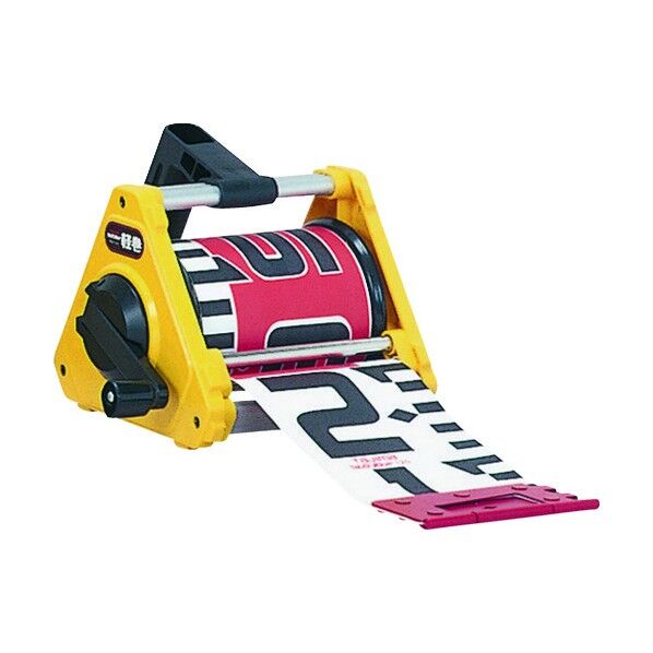 軽巻ケース60mm幅(テープロッド用スタンド)