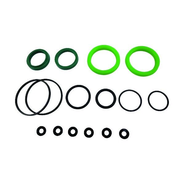 70/140H-8用パッキンセット(ウレタンゴム)