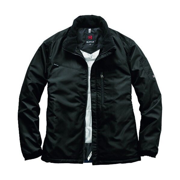 軽防寒ジャケット 3180-35-LL ブラック 3180-35-LL 1点