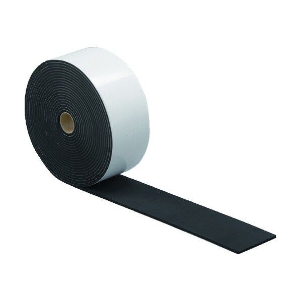 スポンジロール巻 粘着タイプ