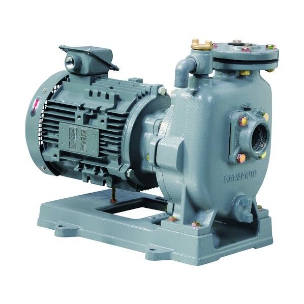 小形自吸タービンポンプ GS3-326CE1.5 1点