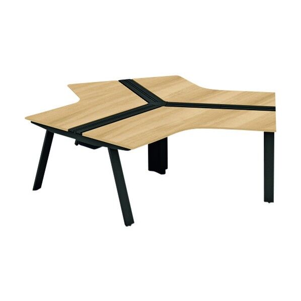 663402Genela120度両面BセットGE1214WB12LWBK GE-1214WB-12 LW/BK 1点