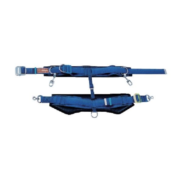 急傾斜面用ハーネス TR-HT 1