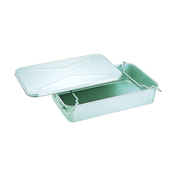 アルミ魚缶本体６１０×３９０×１２５