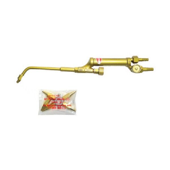千代田 小型溶接器(火口5本付) STW 1個