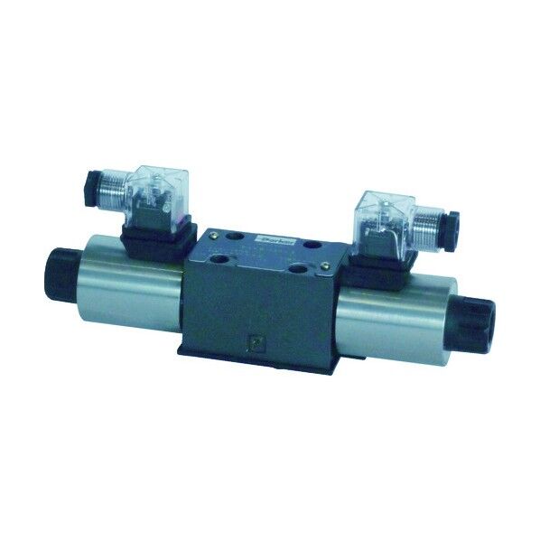 油圧ソレノイドバルブ