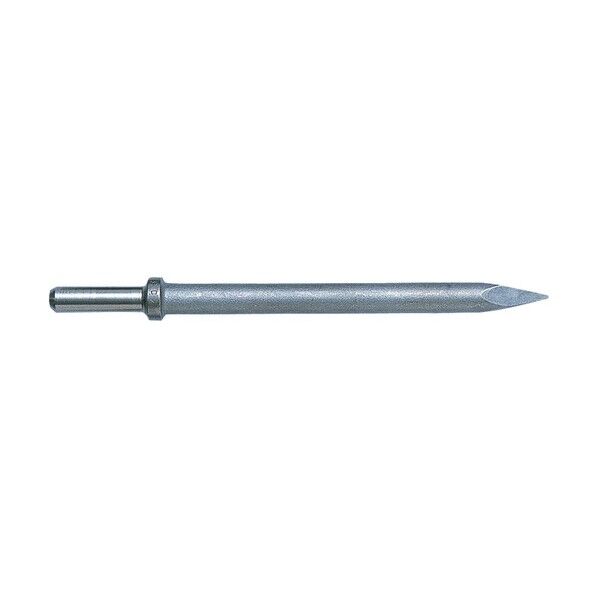 AA-1.3B、3B用小型スチールチゼル 角タイプ