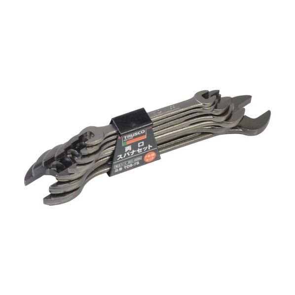 両口スパナ セット