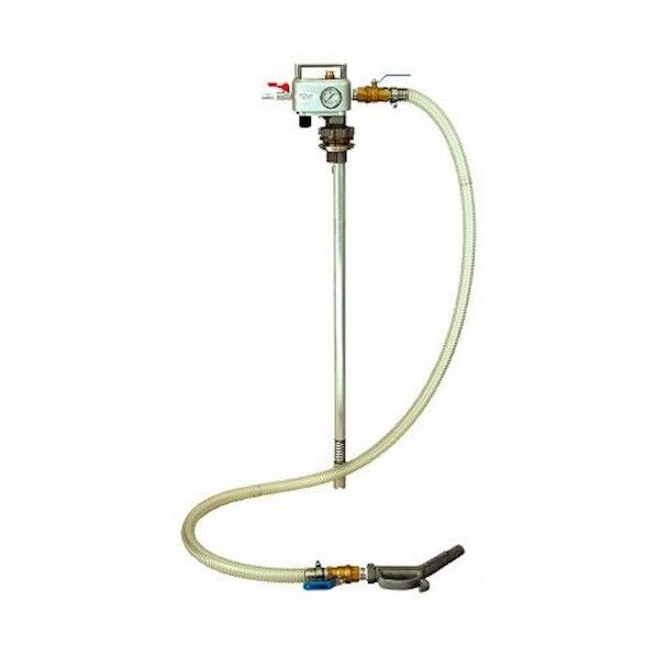 APD-20-4M エア式ドラムポンプ APDD010500 1点