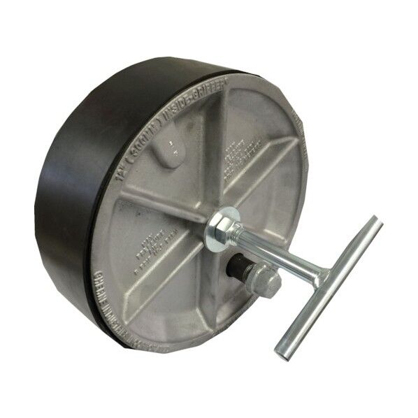 メカニカルプラグBIGタイプ300mm用