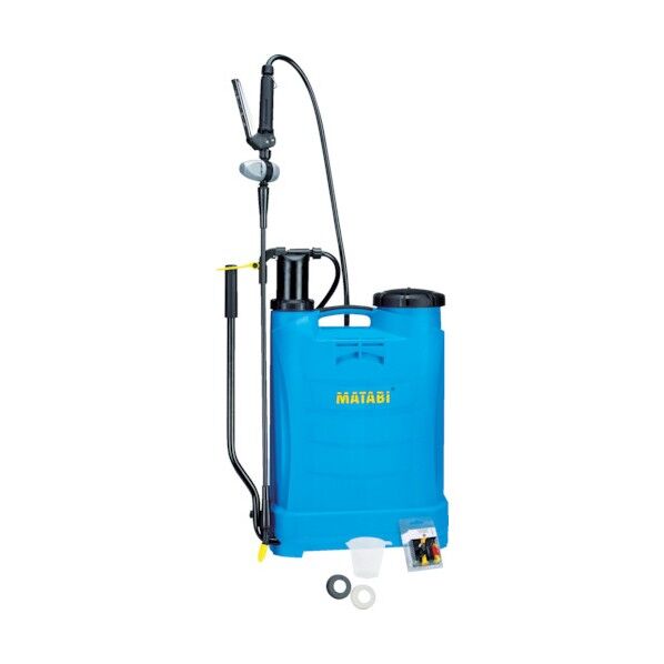 噴霧器 EVOLUTION (蓄圧式)