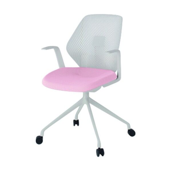 キュアチェア樹脂肘 KG-985SCM-NNR9 1点