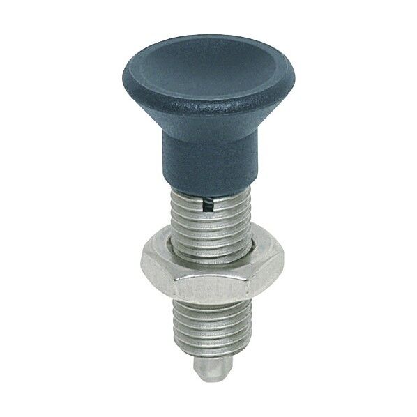 インデックスプランジャー SDXN8AW-SUS 1点