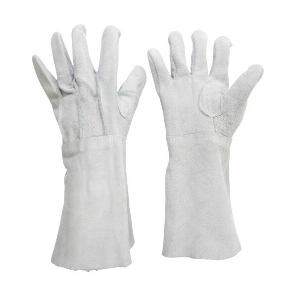 溶接用牛床革手袋MT-106D-5P