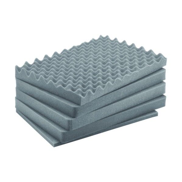 ペリカンプロダクツ PELICAN ストームケース IM2600用フォームセット IM2600FOAM 1S...
