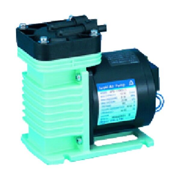 エアーポンプ APN-110KV-1 000-64-71-01 1点