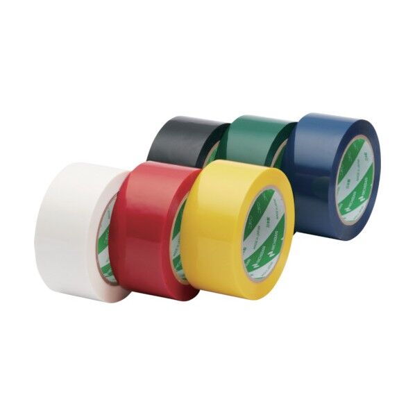 カートンテープ 660白-38 38mmX50m 6605-38 1点