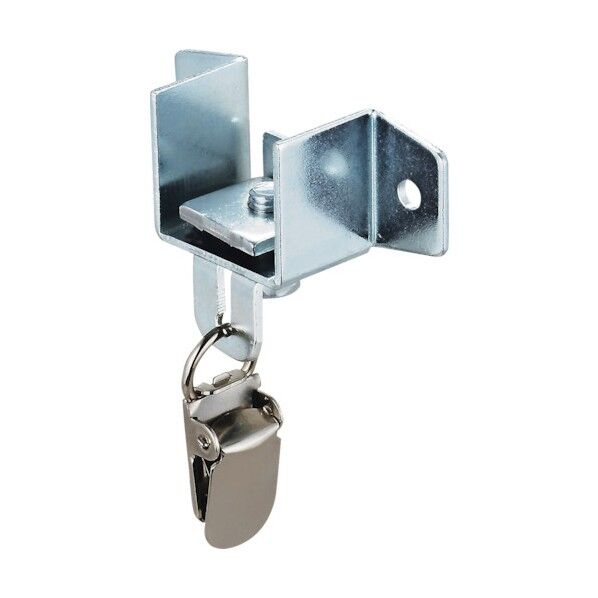 岡田 D25クリッパー付壁付ソケット