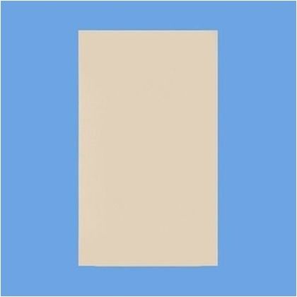 コスモシリーズカバープレート(ベージュ)